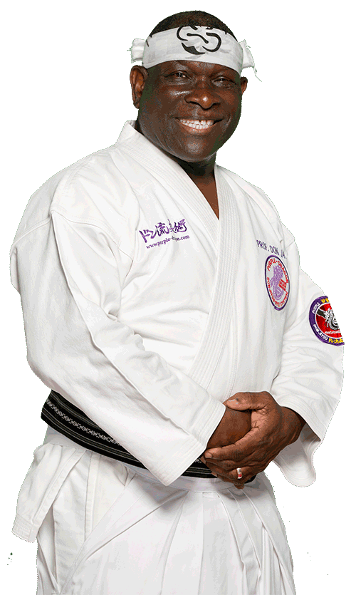 Purple Dragon Canadian Headquarters, Karate and Martial Arts